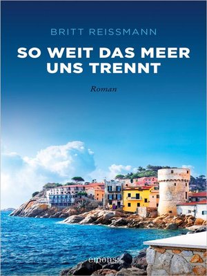 cover image of So weit das Meer uns trennt
